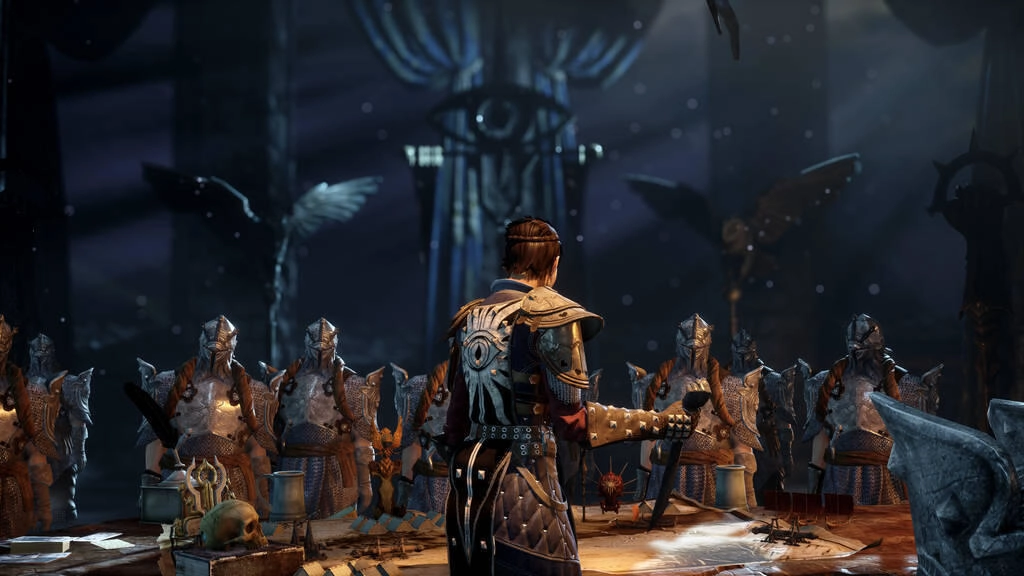 Dragon Age: Inquisition - PlayStation 4
