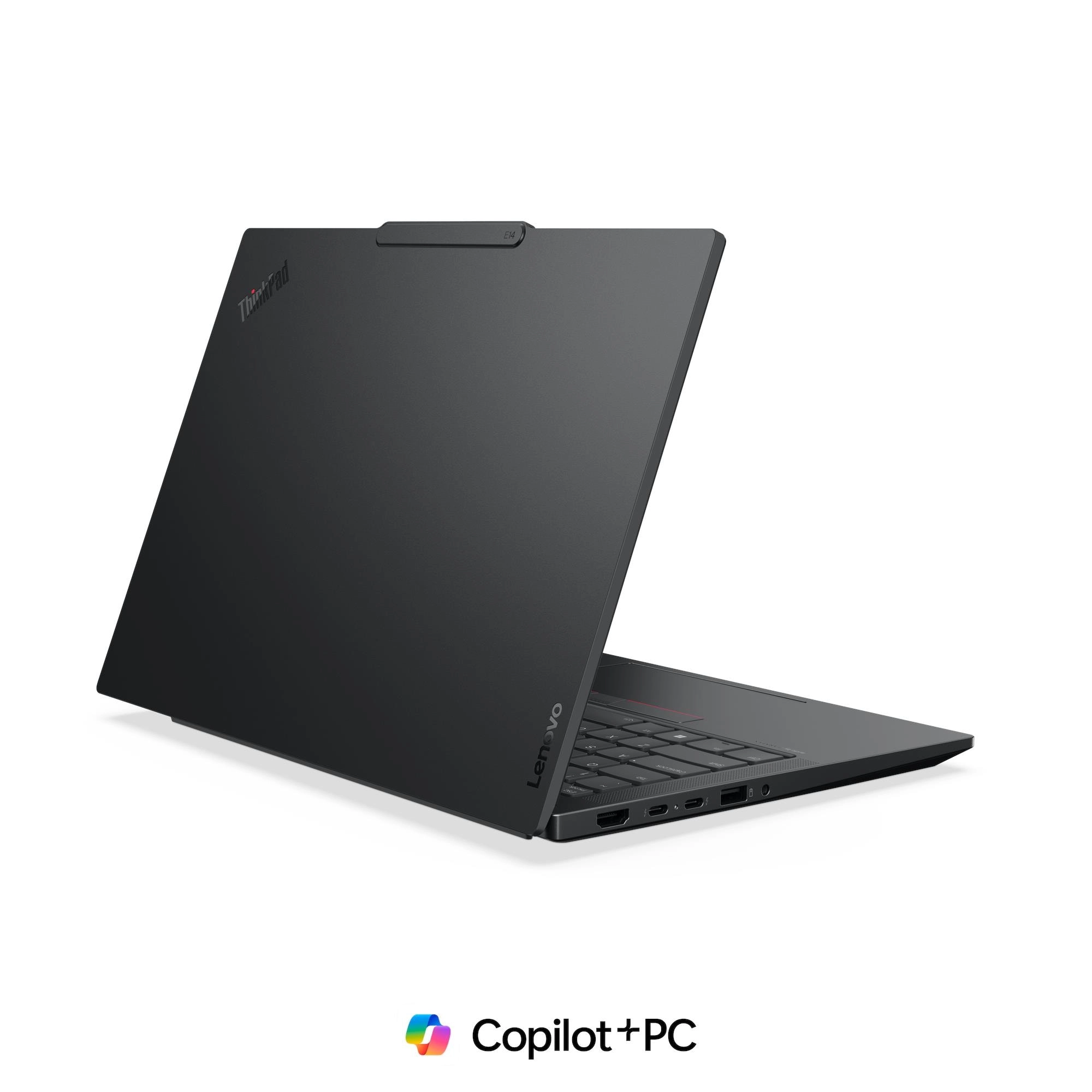 ThinkPad E14 Gen 8 - 14'' Core Ultra 7 355 16GB DDR5 512GB SSD