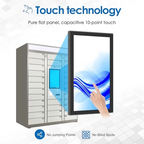 GT-TM238 - 23.8 Inches 1920x1080