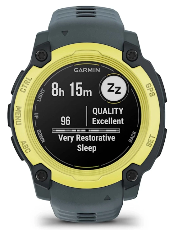 Instinct E 40mm GPS