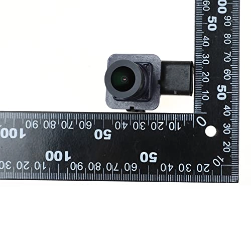 Rear View Backup Camera - For Fusion Mondeo 2013-2016 Waterproof