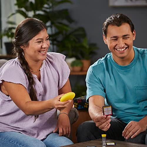 Taboo - Party Word Guessing Game