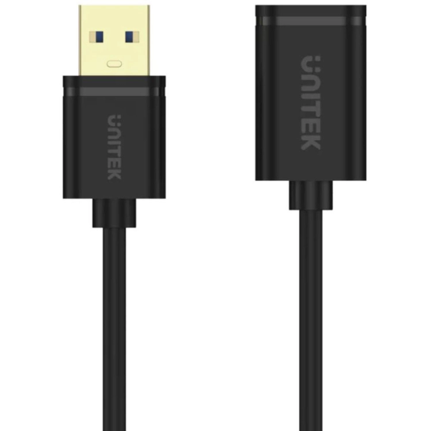 UNITEK Standard Cable 5 Gbps USB-A to USB-A 1m