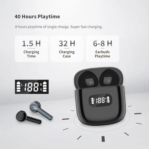 G510 Wireless Earbud