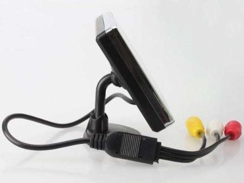 TFT LCD Monitor - 3.5 inch