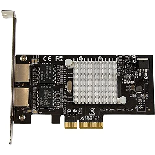 ST2000SPEXI - PCIe Ethernet