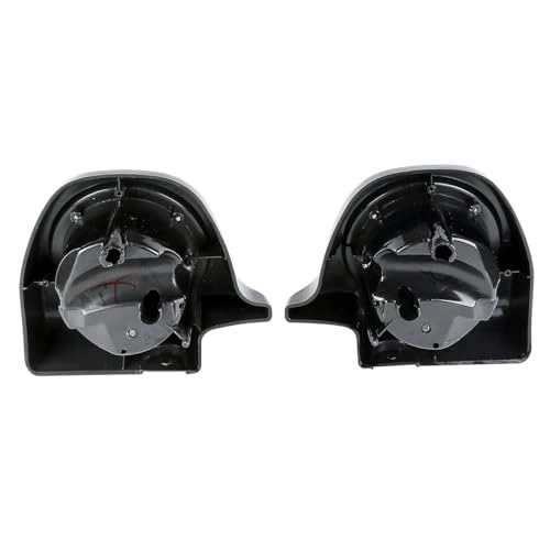 Lower Vented Fairing - 2 x Speakers