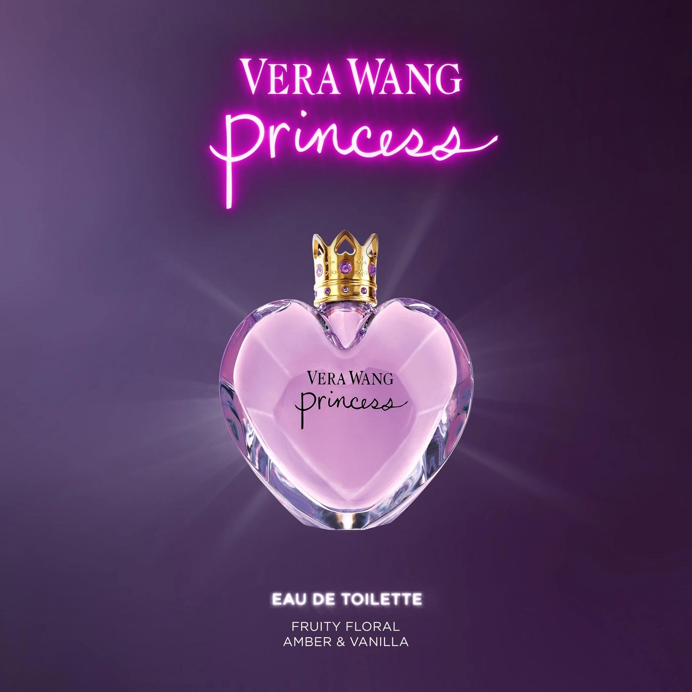 Princess Eau de Toilette 100ml