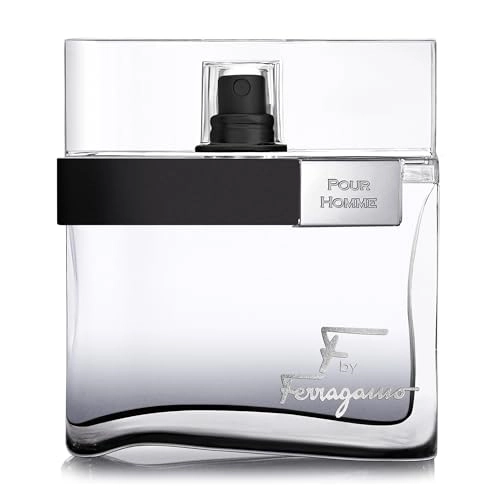 F Black Eau de Toilette 100ml
