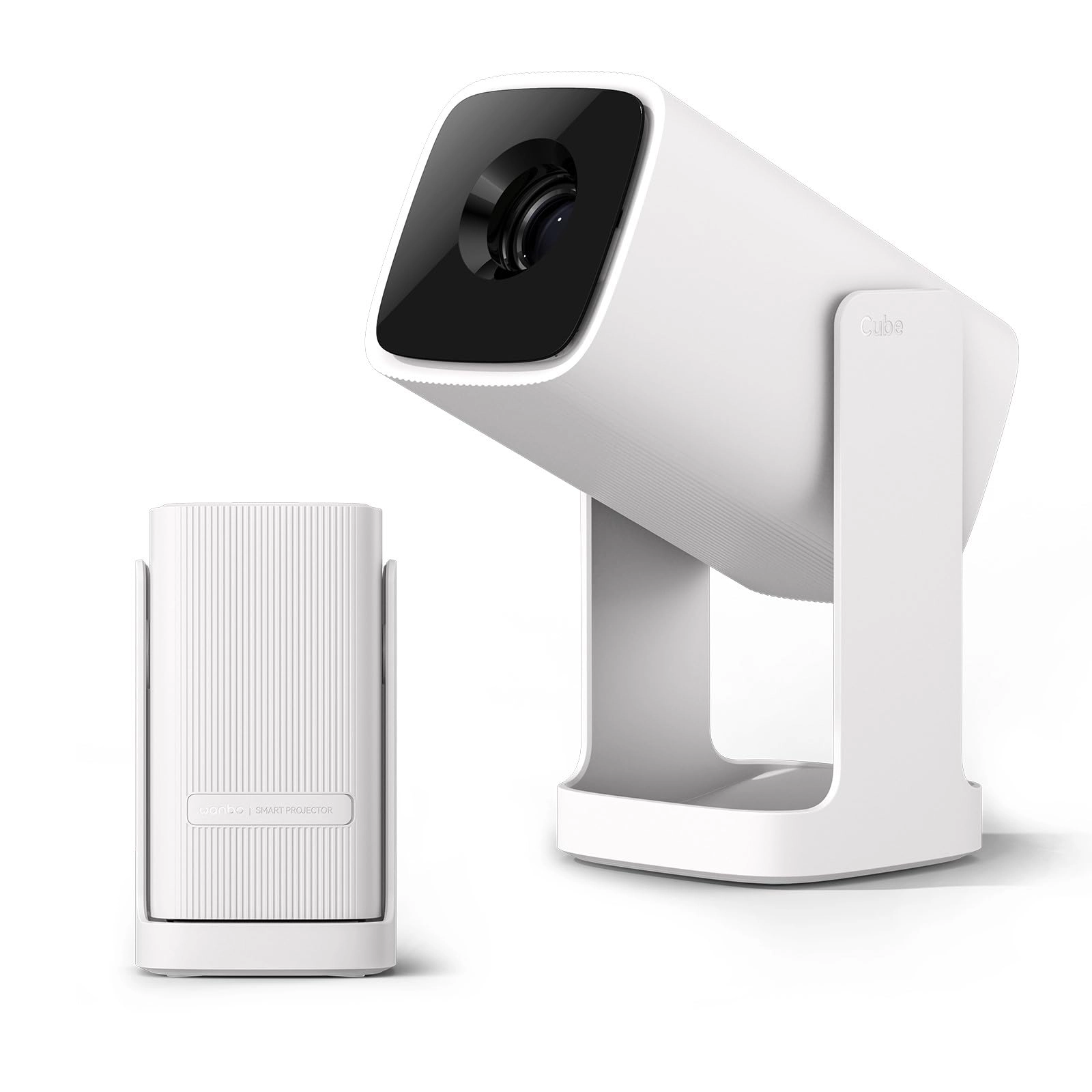 WANBO Cube 1 200 ISO Lumens 1280 x 720