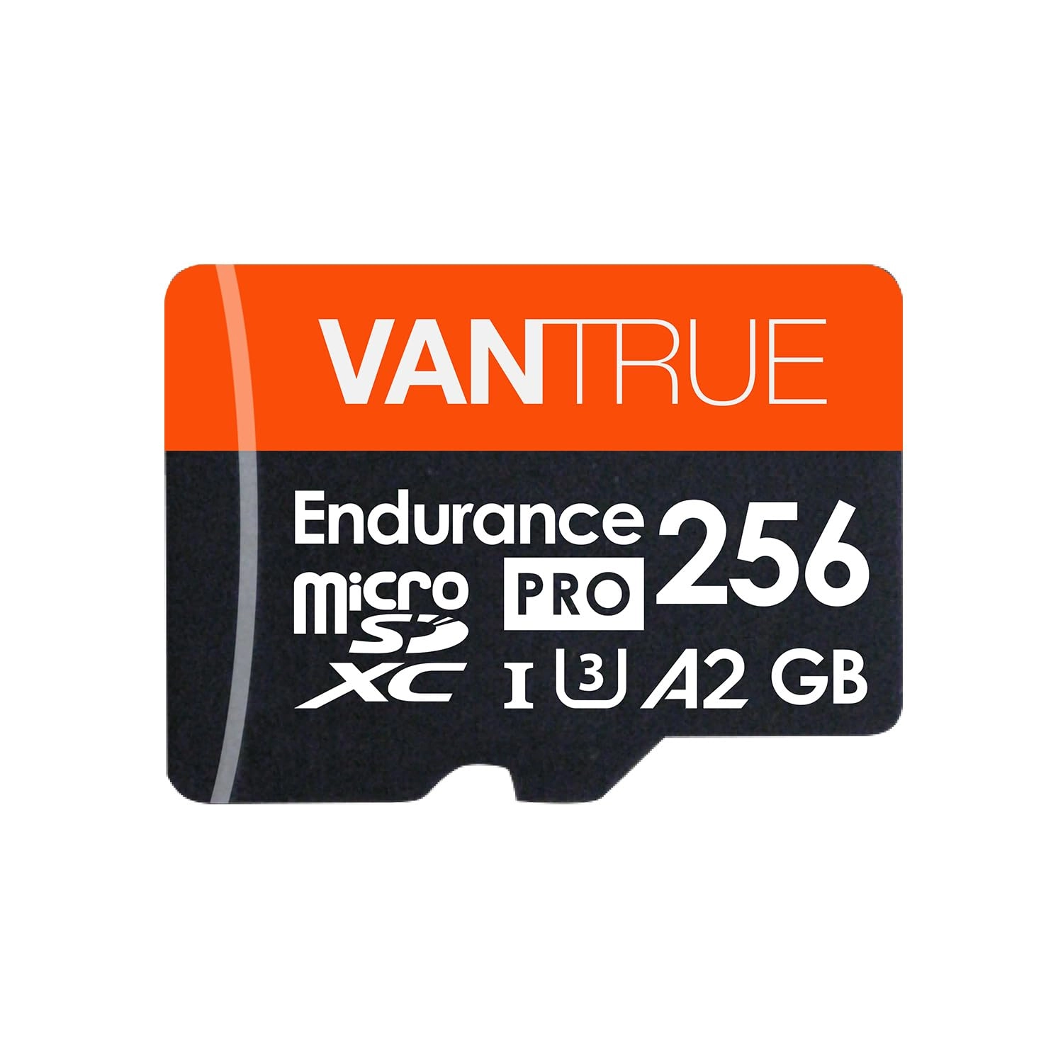 Vantrue Micro SD UHS-I U3 256GB