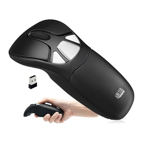 iMouse P30 - USB Wireless