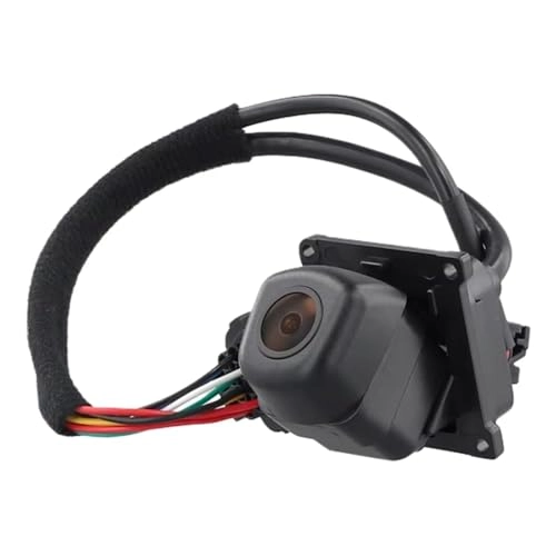 Rear View Backup Camera - Night vision