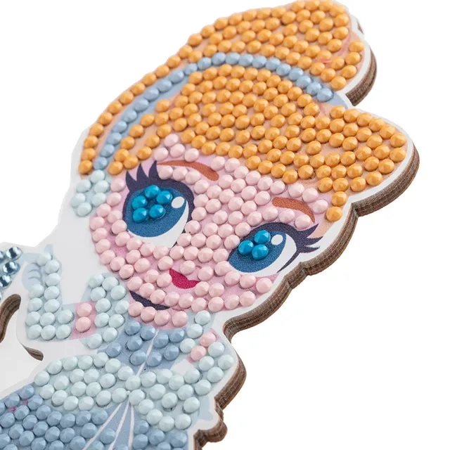 Crystal Art Buddy - Cinderella - 6+ years