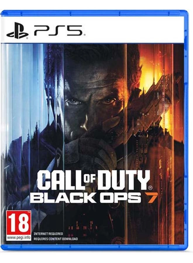 Call of Duty: Black Ops 7 | PS5