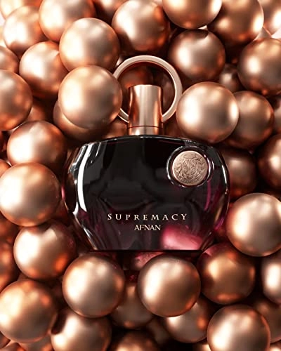 Supremacy Purple Pour Femme Eau de Parfum 100ml