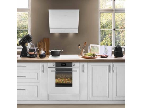 SI2M7643DW Induction hob