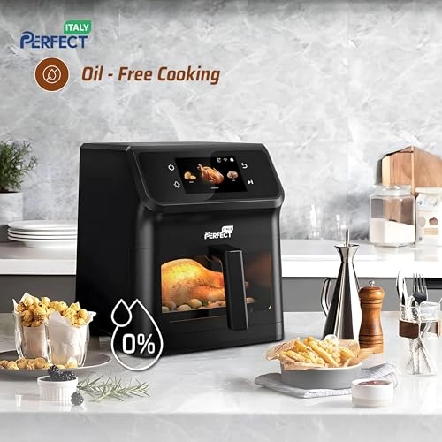 Digital Air Fryer AF-9016