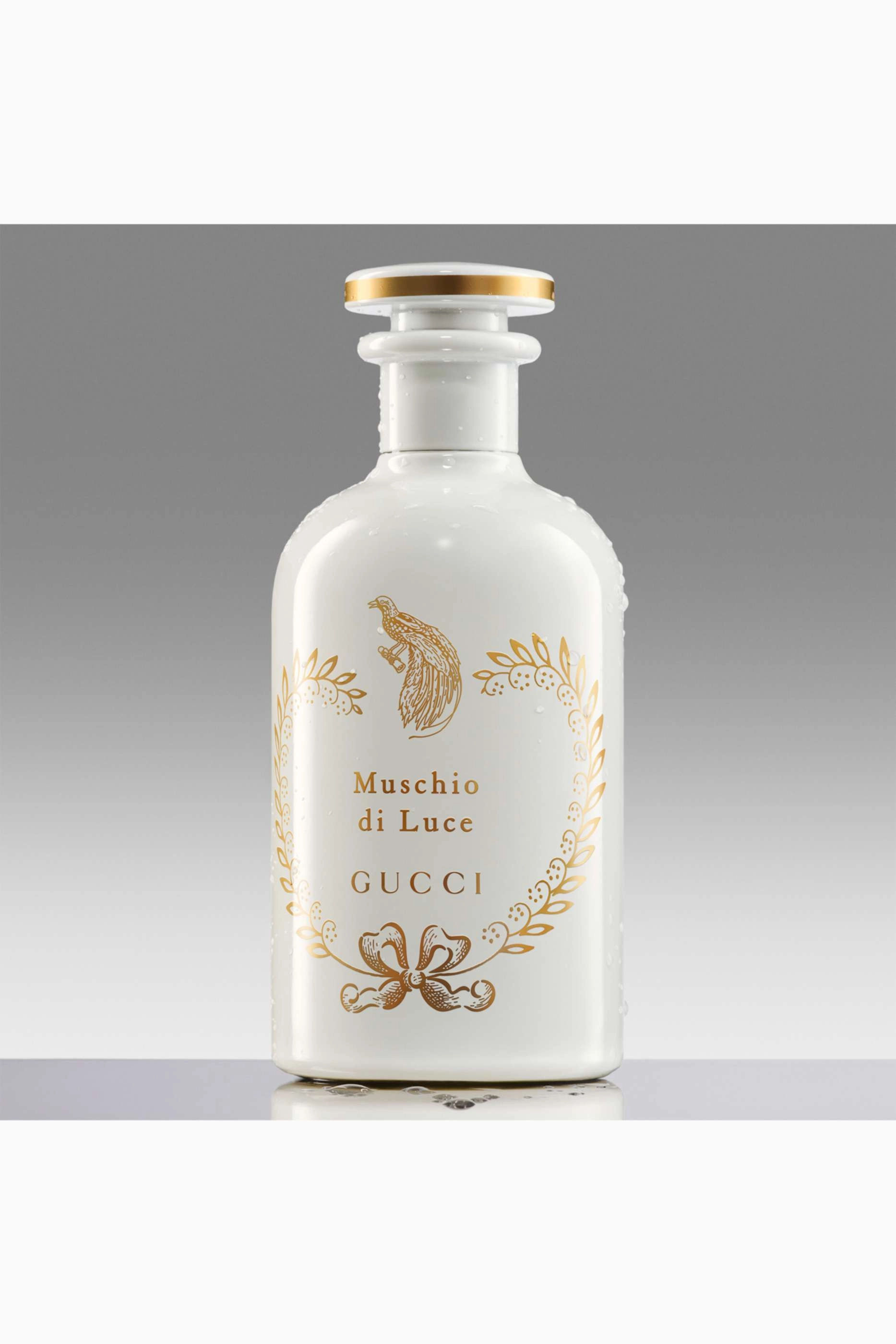 Muschio di Luce Eau de Parfum 50ml