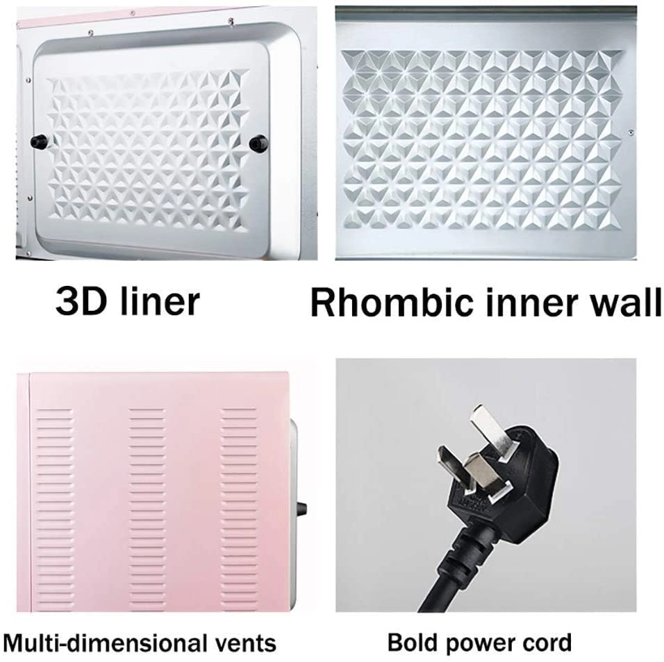 Multifunctional Oven - Rotisserie Convection