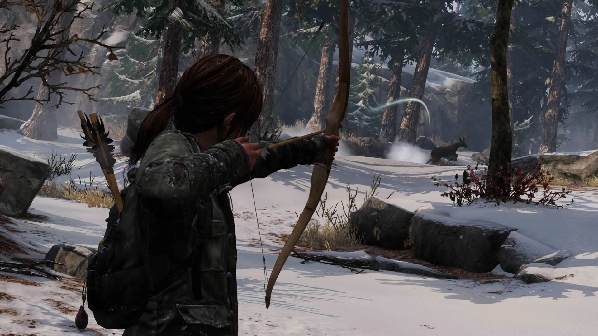 The Last of Us Part II - PlayStation 4