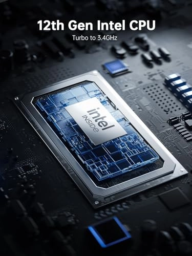 LX16 - 16'' Mobile CPU 16GB DDR4 512GB SSD