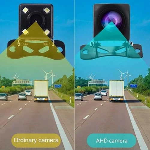 Car Reverse Camera - Night Vision
