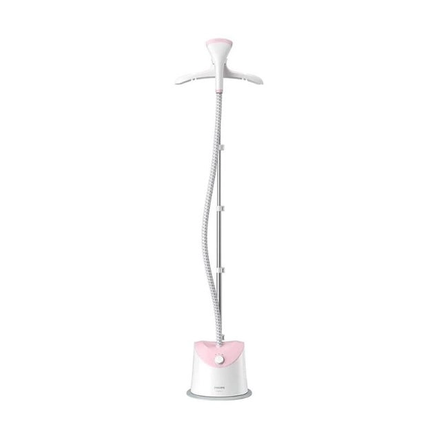 Philips Easy Touch Stand Steamer GC484/46 - White 4.6 kg