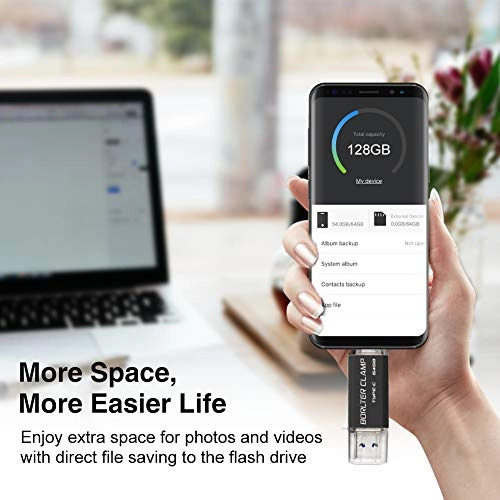 TGX-us - USB 3.0 USB Type-C 64GB