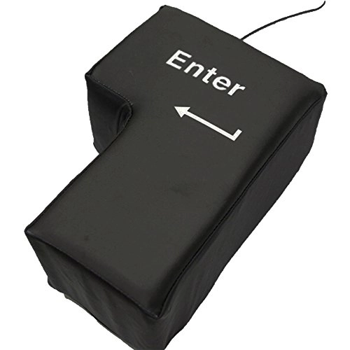 Big Enter Button - USB