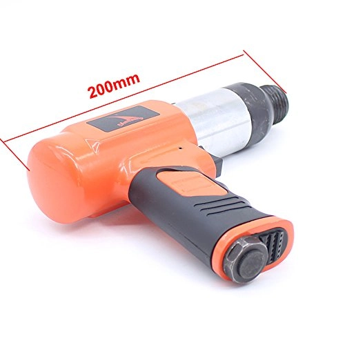 Pneumatic Hammer