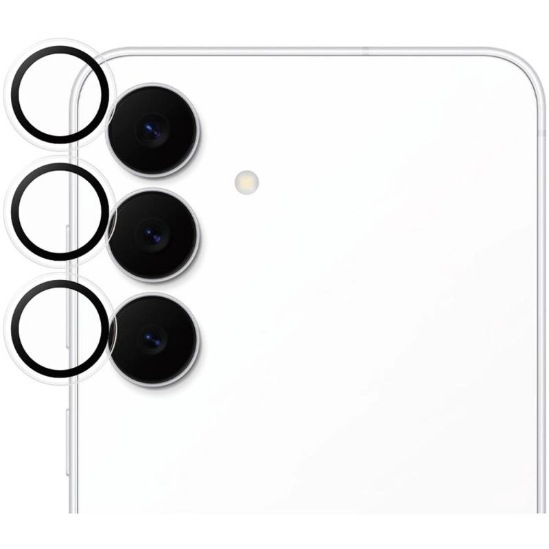 Hoops Camera Lens Protector - for iPhone 15 Pro/iPhone 15 Pro Max