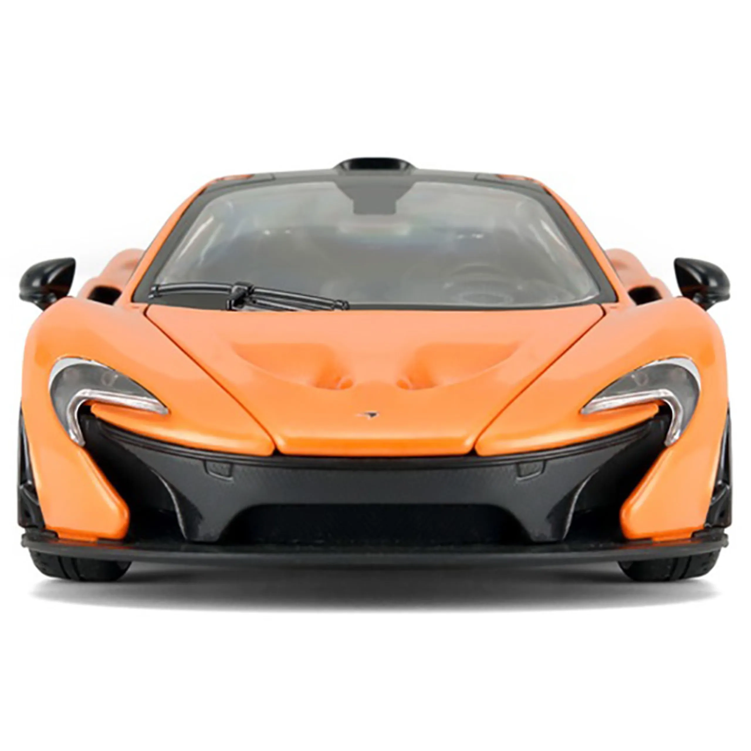 McLaren P1 - 1:24