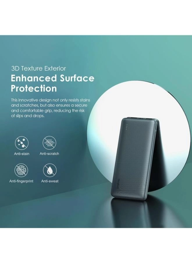 Toast 15 - 10000mAh 15W