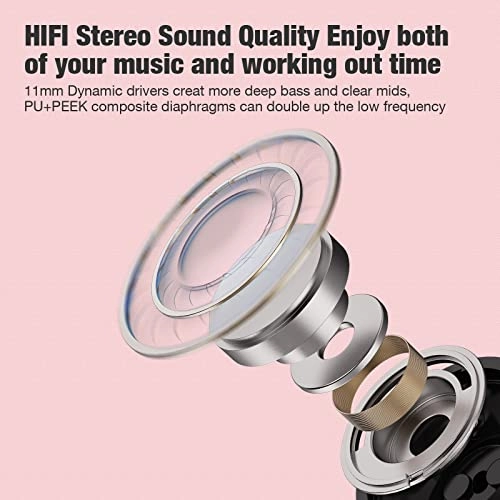 U18 Wireless Earbud
