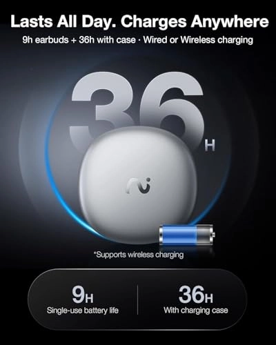 RecDot AI Wireless Earbud