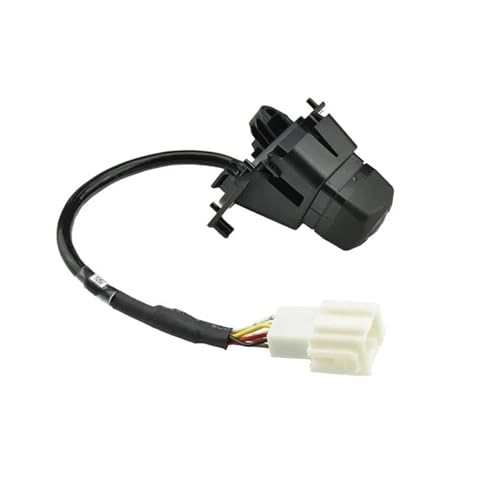 Rear View Camera - Night vision