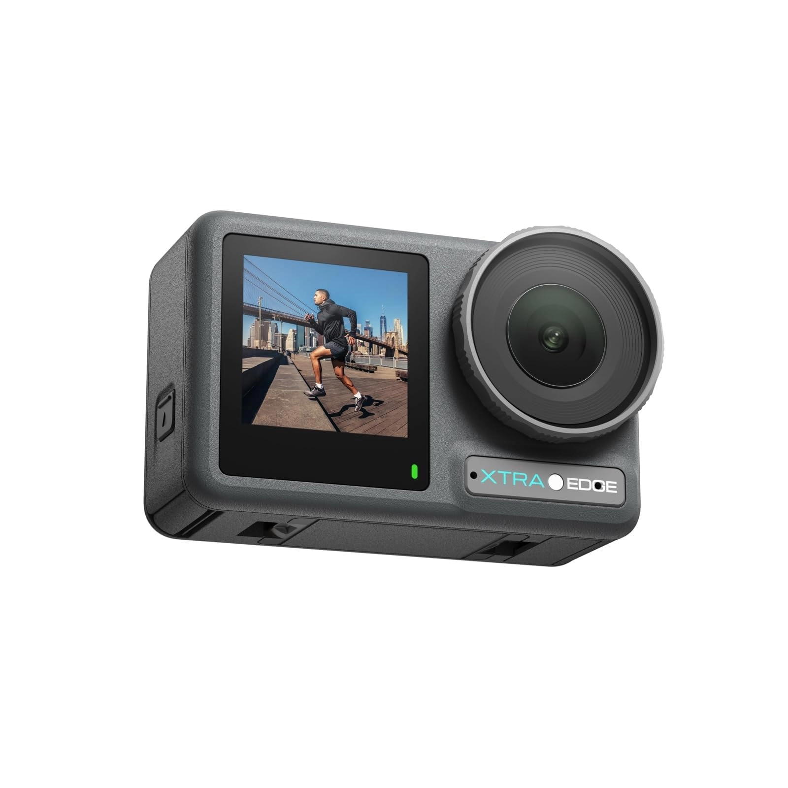 Xtra Edge XCAMC01 4K Standard Bundle