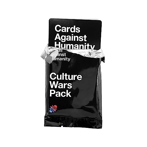 Cards Against Humanity: Culture Wars Pack