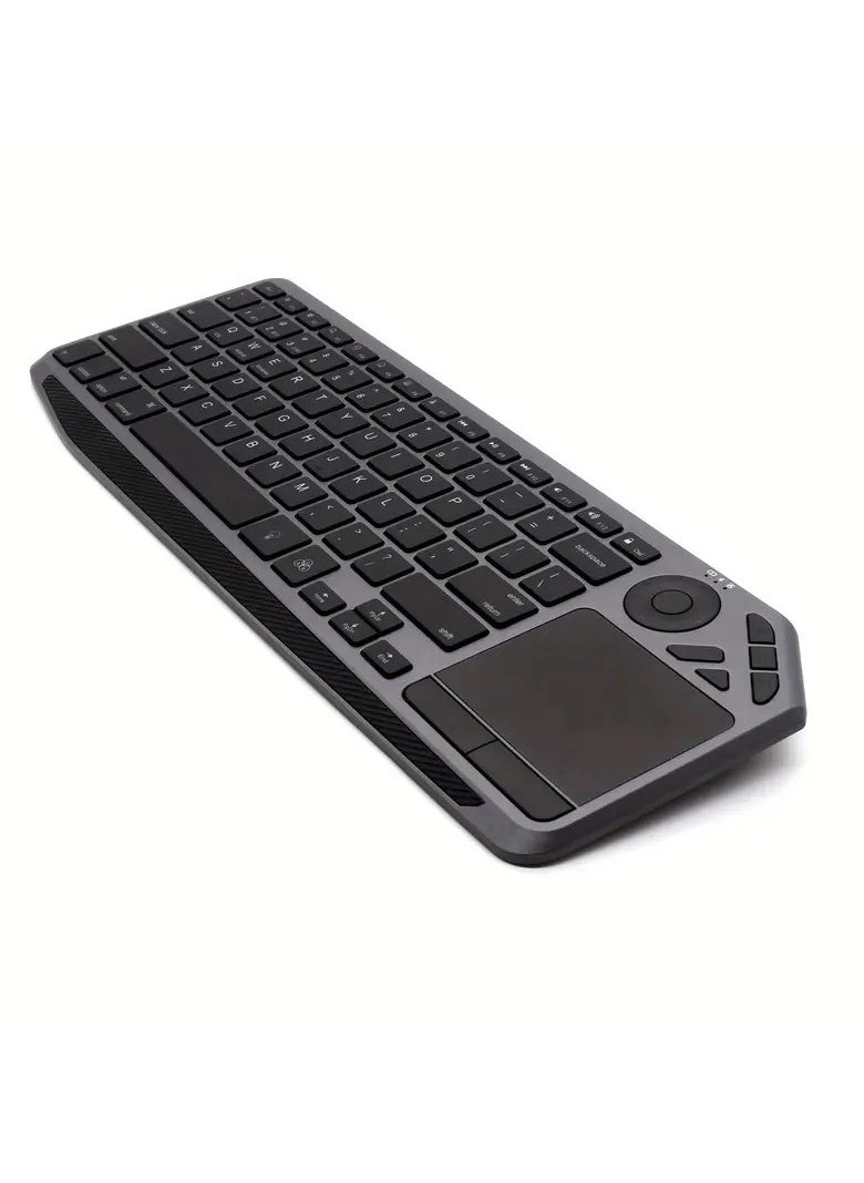 Ultimate Dual-Mode Wireless Keyboard - AR/EN Wireless