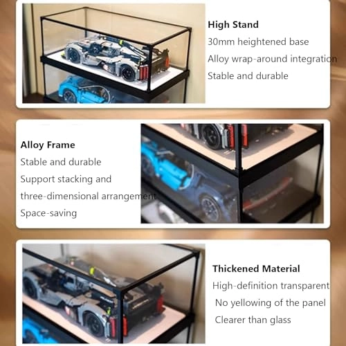 Acrylic Display Case