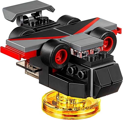 Dimensions - Fun Pack - A-Team - 1 piece