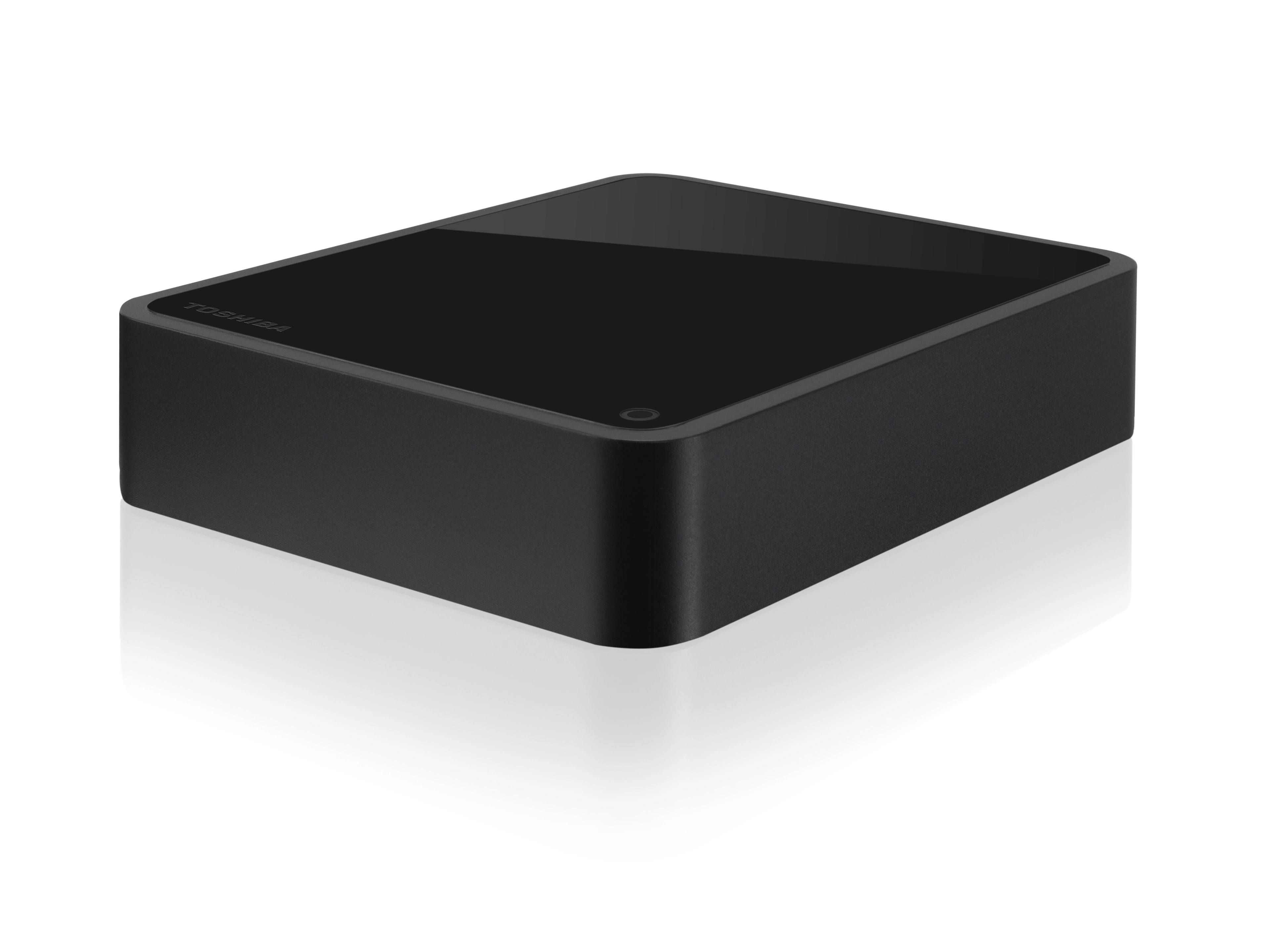 Canvio Desk - 3TB HDD