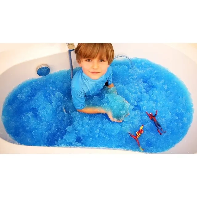 Gelli Baff Lagoon - 300g Blue