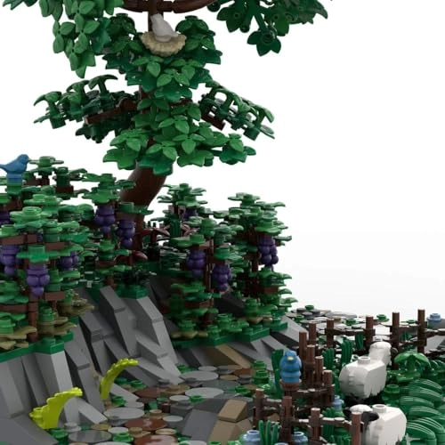 Hohengeroldseck Castle - 1665 pcs