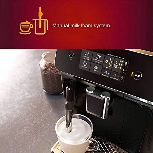 64677 - Milk Frother