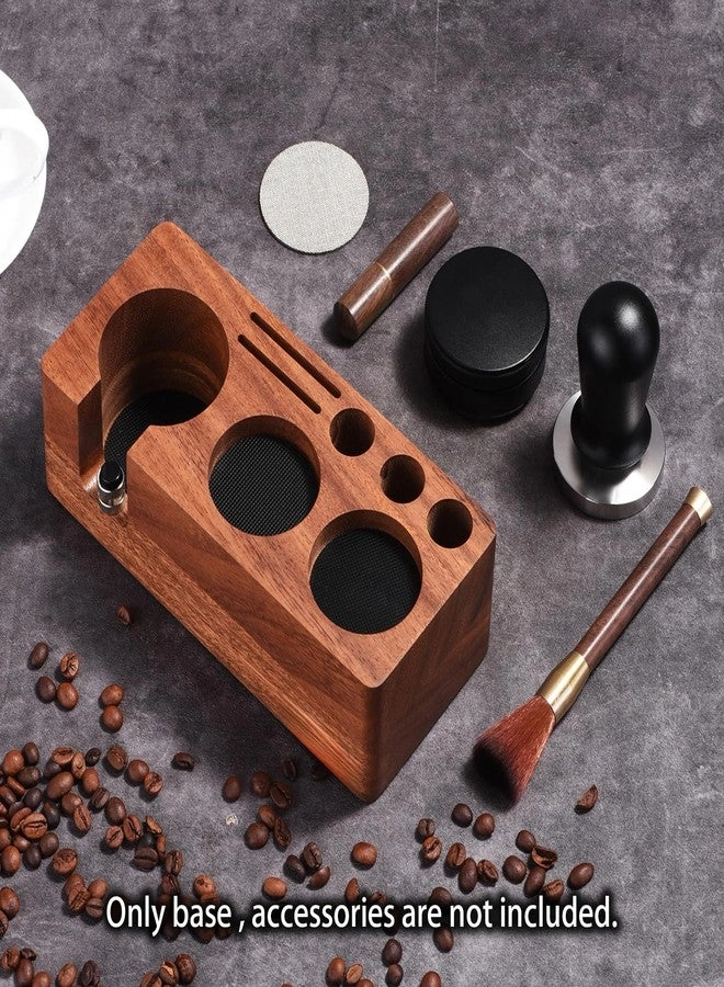 Espresso Tamping Station