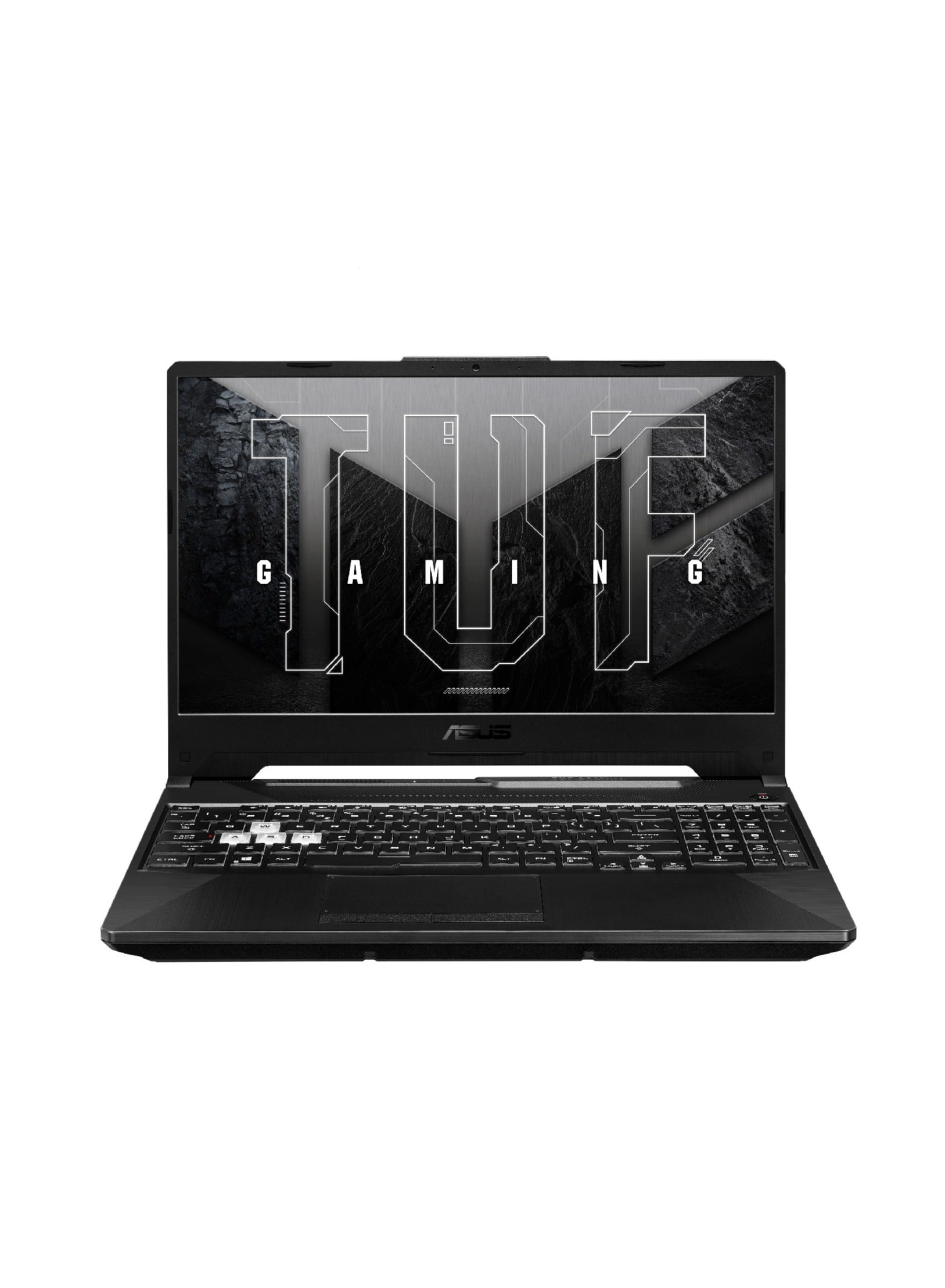 TUF Gaming A15 FA506NFR - 15.6'' Ryzen 7-7435HS 8GB DDR5 512GB SSD