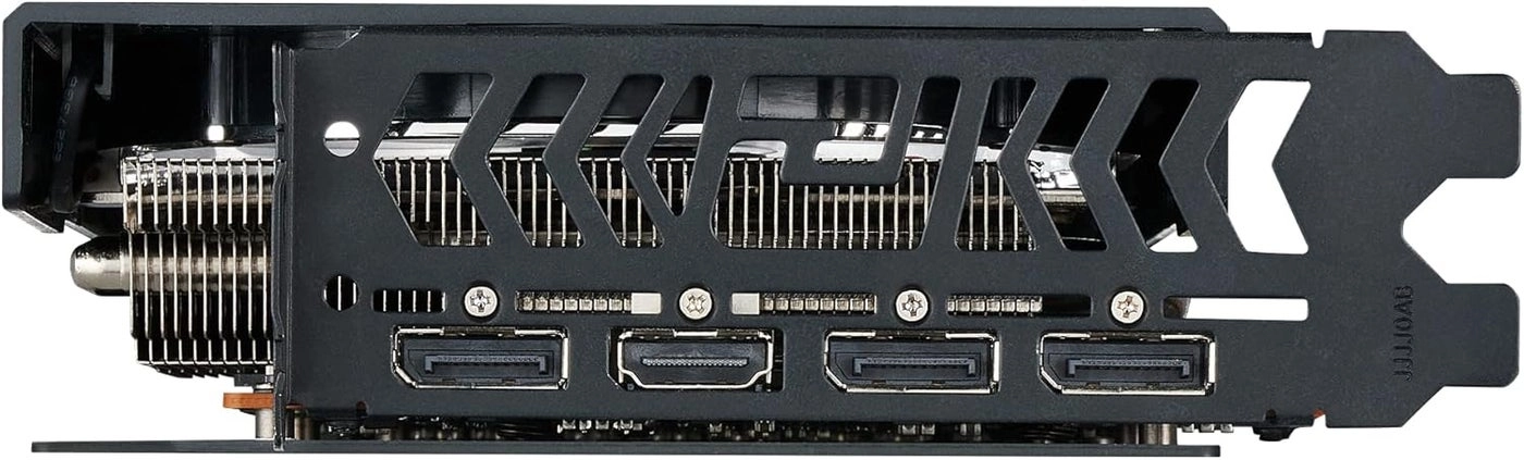 Radeon RX 6600 - 8GB GDDR6
