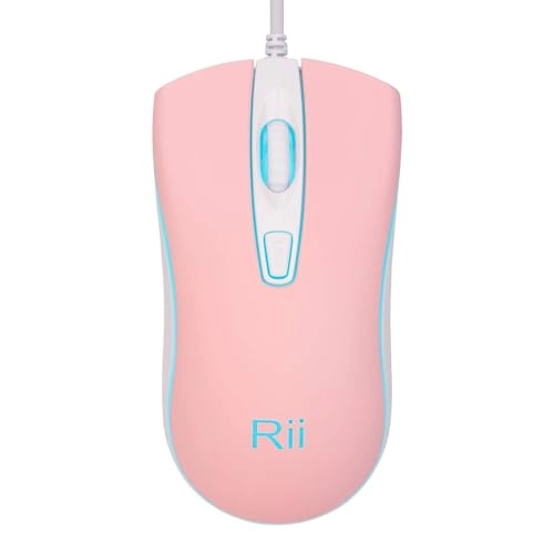 RM105 Mouse - USB